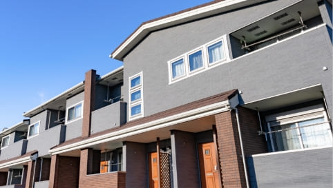 公寓及電梯大樓