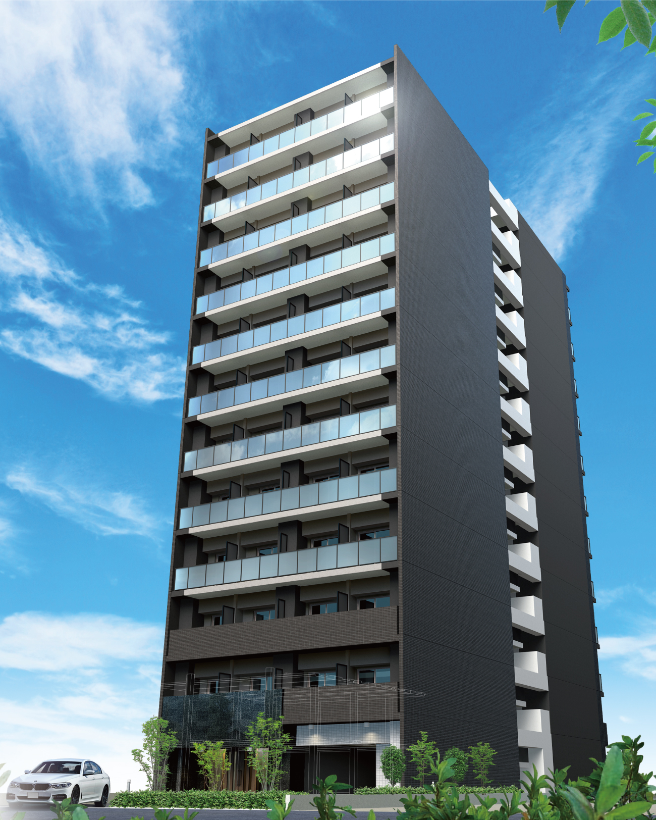 Pressance Corporation1