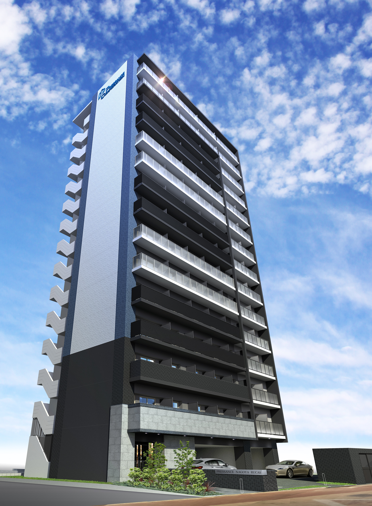 Pressance Corporation2