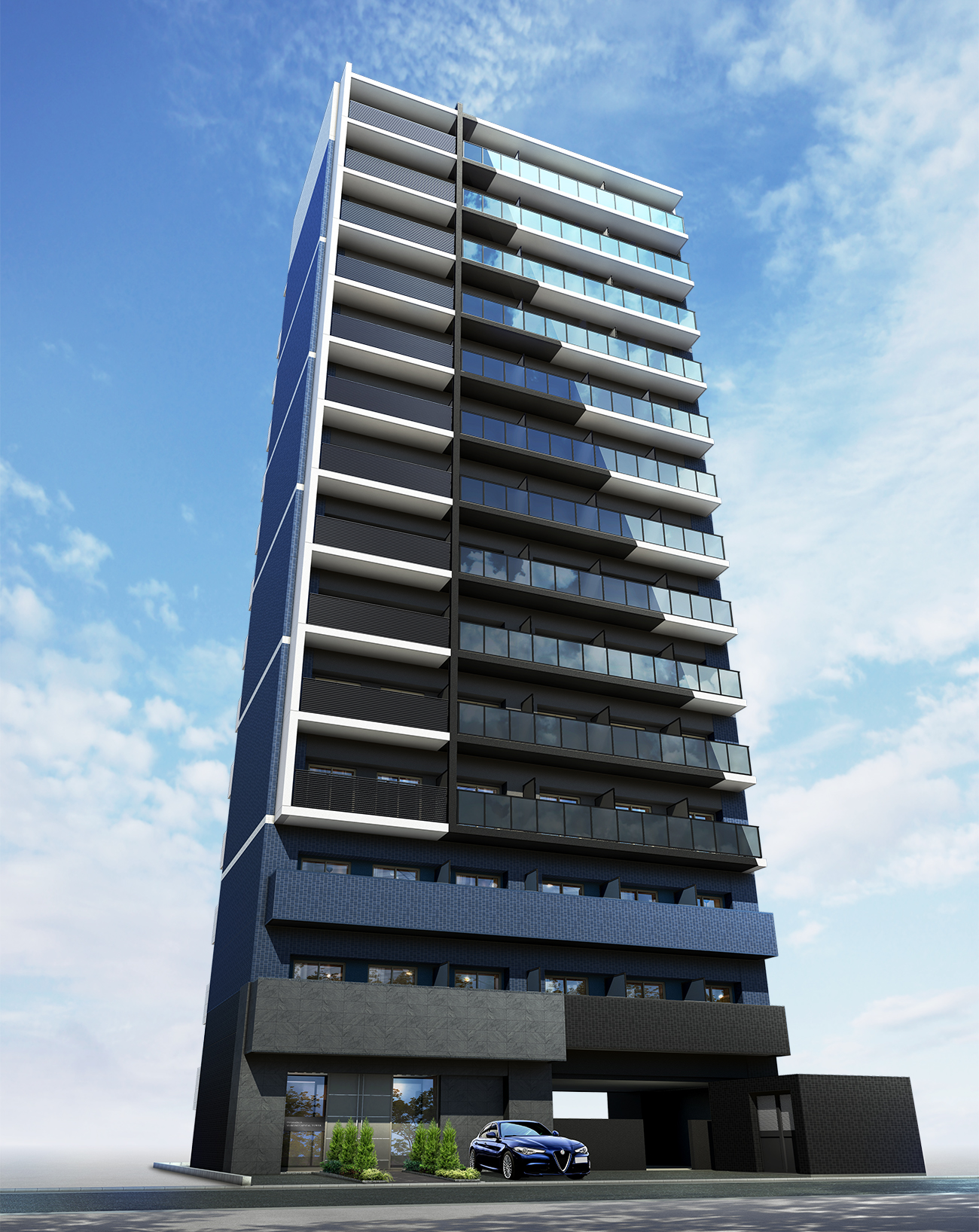 Pressance Corporation3